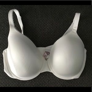 Victoria Secret Full Coverage Demi Bra